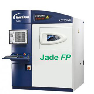 DAGE XD7500VR Jade Plus X-RAY检测仪租售，以尖端技术破解电子制造质检难题