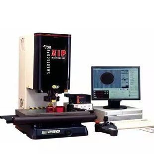 OGP SmartScope ZIP 250影像光学测量仪 OGP SmartScope ZIP 250影像光学测量仪