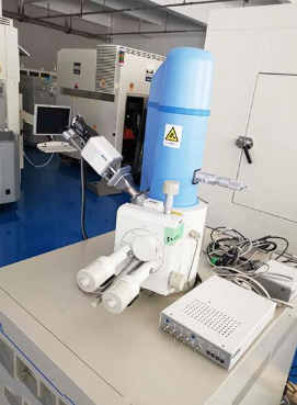 JOEL JSM-6510LA扫描电镜 JOEL JSM-6510LA扫描电镜