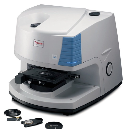 赛默飞Nicolet iN10红外光谱仪租售方案