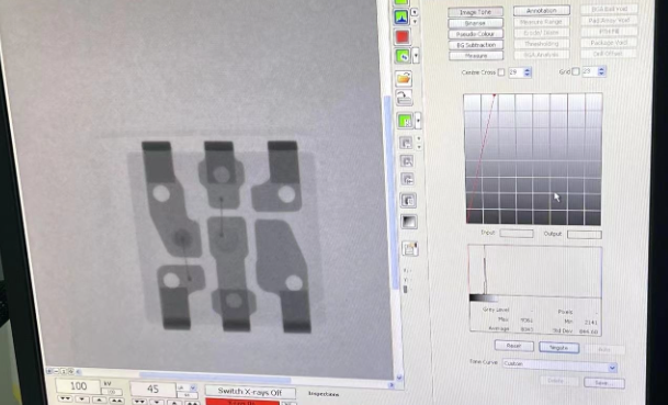 欧姆龙VT-750 AXI租赁
