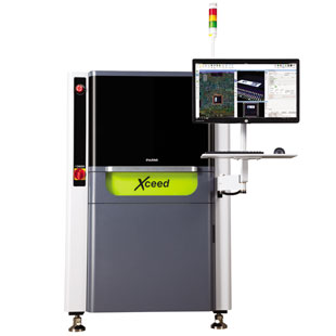 PARMI在线3D AOI租赁